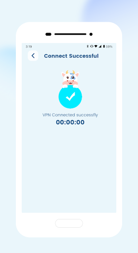 Calf VPN Screenshot2