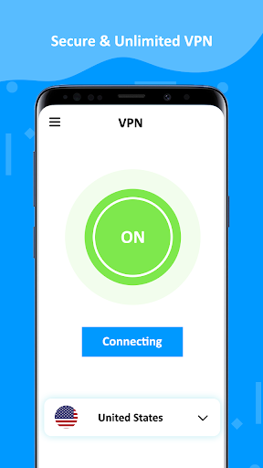 10X VPN:Proxy Unlimited&Safe Screenshot3