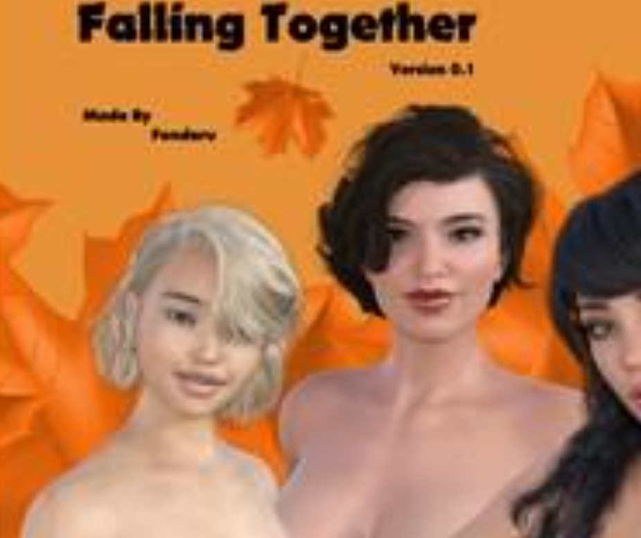 Falling Together Screenshot1