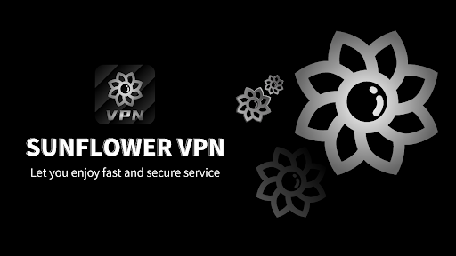 sunflowervpn Screenshot1