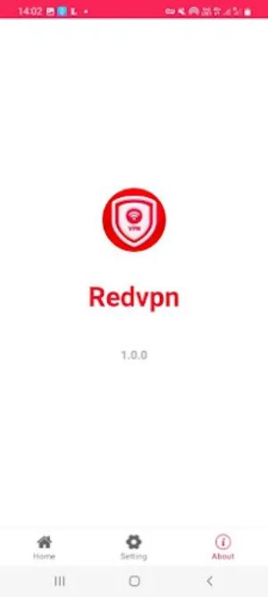 V2ray Red VPN | Fast & Secure Screenshot2