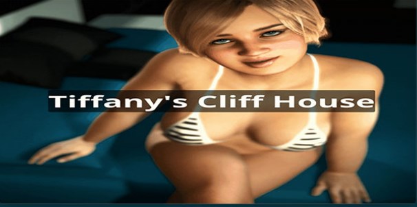 Tiffany’s Cliff House Screenshot1