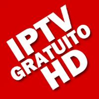 IPTV GRATUITO TV ONLINE HD APK