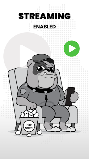 Bulldog VPN - Unlimited VPN Screenshot3