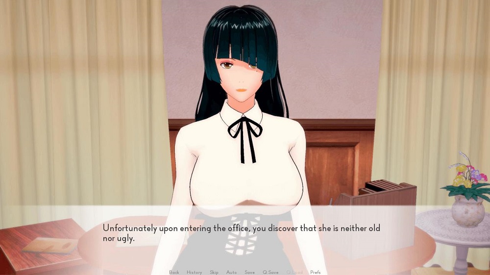 Feelings of Love Screenshot3