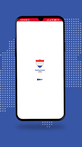 Netherlands VPN Get NL IP Screenshot1