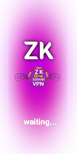 ZK tunnel VPN Screenshot4