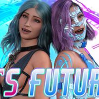 Shelly’s Future Past APK