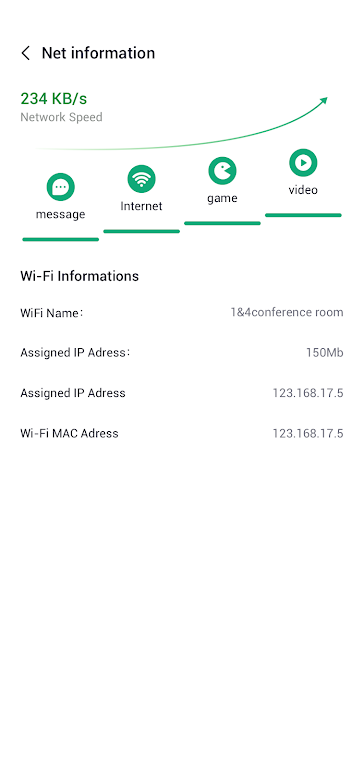 WiFi Timely & Fast VPN Screenshot1