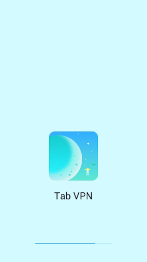 Tab VPN Screenshot1