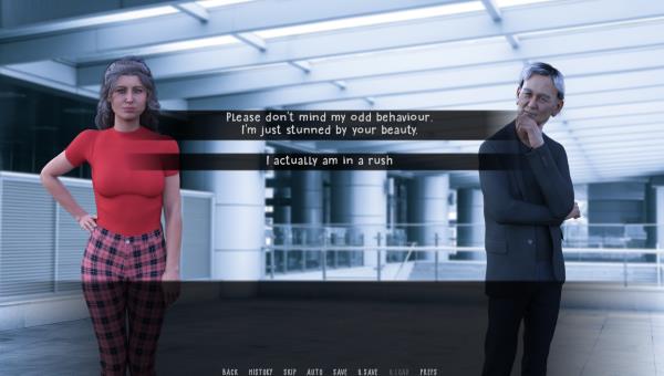 Competing Bodies Screenshot4