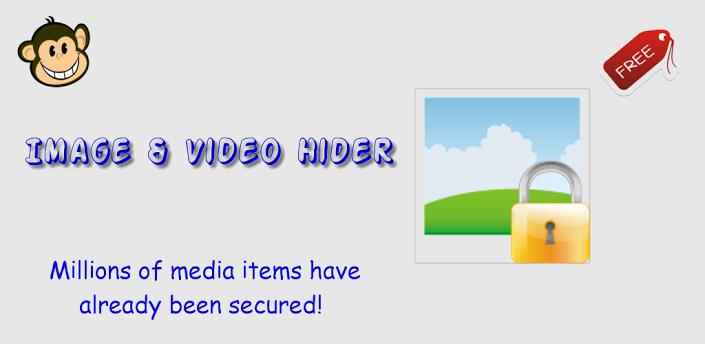 Image & Video Hider Screenshot1