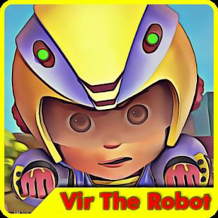 Video Vir The Robot Boy Collection Screenshot1
