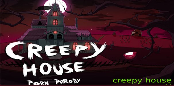 Creepy house Screenshot1