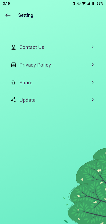 Greenbird -Ultimate Secure VPN Screenshot2