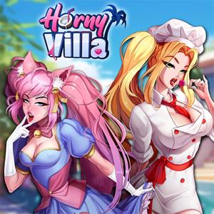 Horny Villa APK