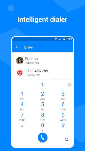 Caller ID - Phone Number Lookup, Block Number Screenshot3