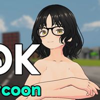 Fak Kok: Lewd Vlogger Tycoon APK