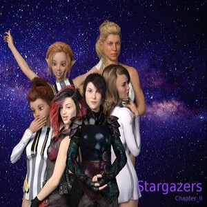 Stargazers APK