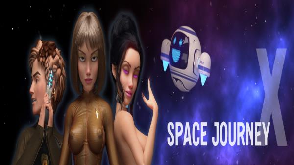 Space Journey X Screenshot1