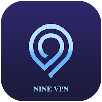 NINE VPN - fastest secure VPN APK