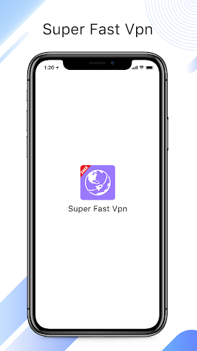 Super Fast VPN Screenshot3