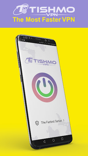 TISHMO VPN Screenshot2