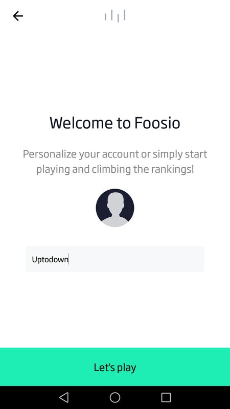 Foosio Screenshot4