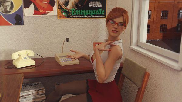 RSSU - Retro Style Soviet Undies Screenshot4