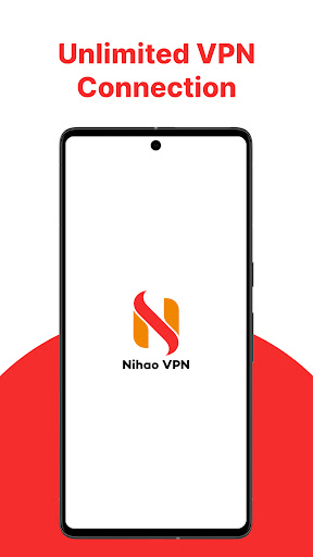 Nihao VPN: Strong Guard VPN Screenshot1