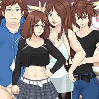 Umichan Sentoryu APK