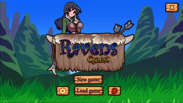 Ravens Quest Screenshot3