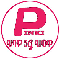 PINKI VIP 5G UDP VPN APK