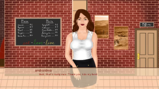 Lust & Meatballs Screenshot3