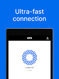 OVPN: Private & Fast VPN Proxy Screenshot12