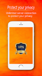 VPN lite Screenshot3