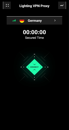 Lighting VPN Proxy Screenshot2