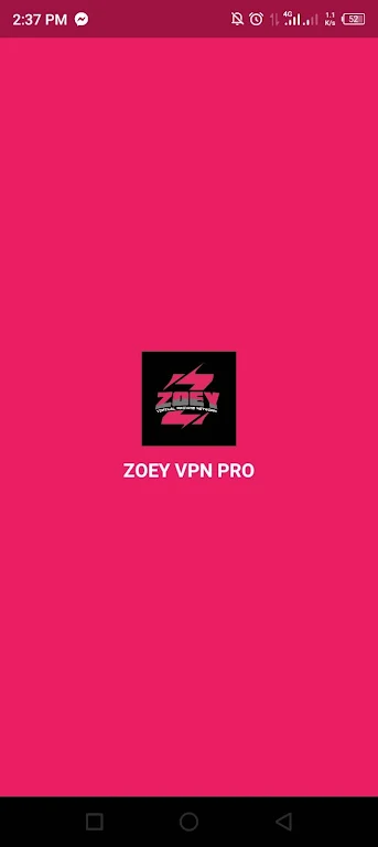 ZOEY VPN PRO Screenshot3