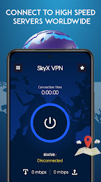 Pro vpn 2023 Screenshot2