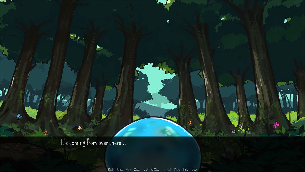 Elfheim Screenshot2