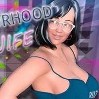 The Neighborhood Housewife APK