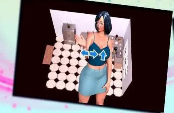 The Neighborhood Housewife Screenshot3