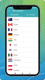 Pro Hub VPN Screenshot3