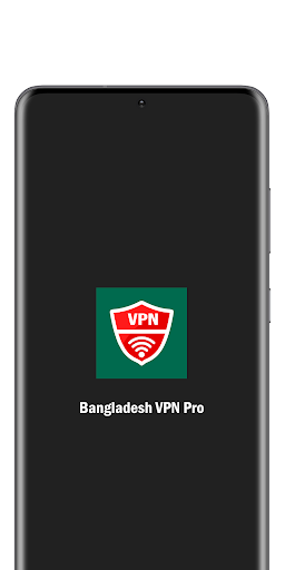 Bangladesh VPN Pro Screenshot1