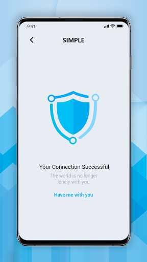 Simple VPN Master Screenshot3