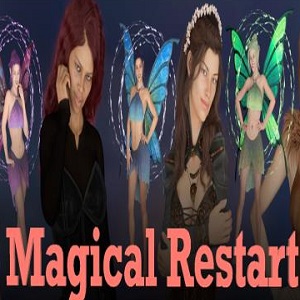 Magical Restart APK