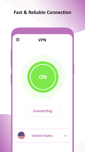 Byte VPN:Proxy Unlimited&Safe Screenshot2