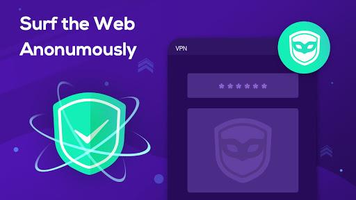 Neo Free VPN - UnLimited & Worldwide Proxy VPN Screenshot4