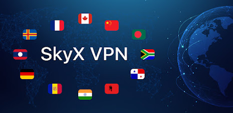 Pro vpn 2023 Screenshot1