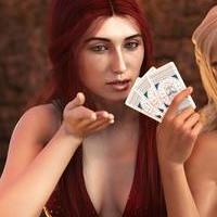 Whores of Thrones Strip Game APK